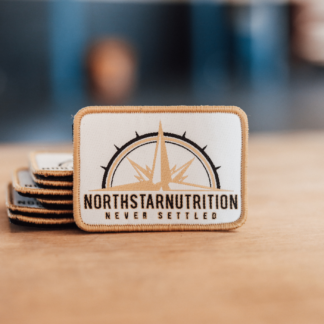 NORTHSTAR NUTRITION PATCH