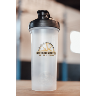 NORTHSTAR NUTRITION BLENDER BOTTLE®
