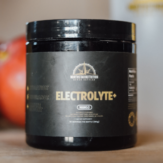 ELECTROLYTE+ (Mango)