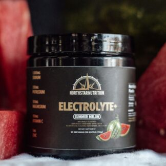 ELECTROLYTE+ (Summer Melon)