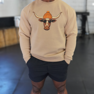 Longhorn Sweatshirt