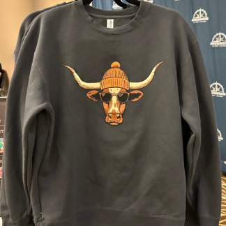 Longhorn Sweatshirt